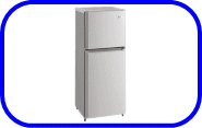 リサイクルストア＆便利屋　アンリミテッド　選べる5点レンタルセット　冷蔵庫